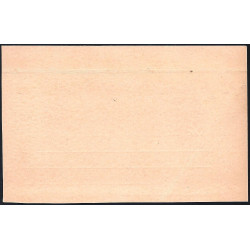 1900 ED. 09iT/12iT * Enteros Postales Fernando Poo