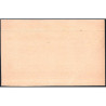 1900 ED. 09iT/12iT * Enteros Postales Fernando Poo
