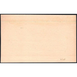 1900 ED. 09iT/12iT * Enteros Postales Fernando Poo