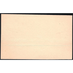 1900 ED. 12 * Enteros Postales Fernando Poo