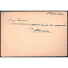 1900 ED. 12 MF Enteros Postales Fernando Poo