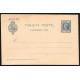 1903 ED. 17 * Enteros Postales Fernando Poo