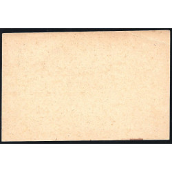 1903 ED. 17 * Enteros Postales Fernando Poo