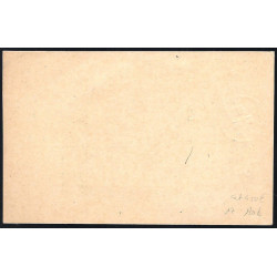 1903 ED. 17 us Enteros Postales Fernando Poo