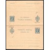 1903 ED. 18 * Enteros Postales Fernando Poo