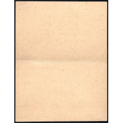 1903 ED. 18 * Enteros Postales Fernando Poo