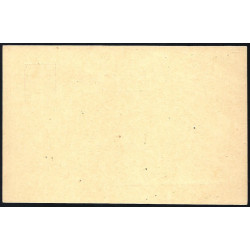 1905 ED. 19 * Enteros Postales Fernando Poo