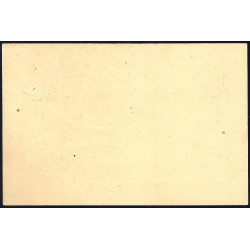 1905 ED. 19 MF Enteros Postales Fernando Poo