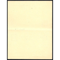1905 ED. 20 * Enteros Postales Fernando Poo