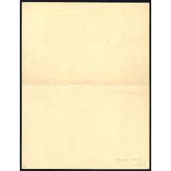 1905 ED. 20 * Enteros Postales Fernando Poo