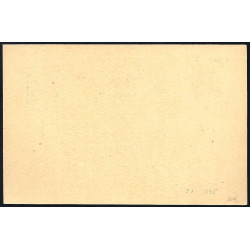 1907 ED. 21 MF Enteros Postales Fernando Poo