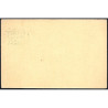 1907 ED. 21 MF Enteros Postales Fernando Poo