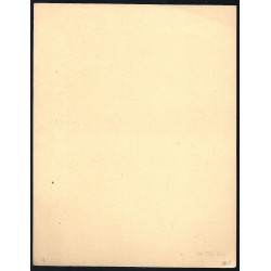 1907 ED. 22 ** Enteros Postales Fernando Poo
