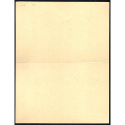 1907 ED. 22 * Enteros Postales Fernando Poo