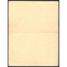 1907 ED. 22 MF Enteros Postales Fernando Poo
