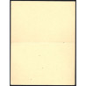1907 ED. 22 MF Enteros Postales Fernando Poo