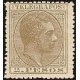 1886 ED. Filipinas Telégrafos 19 *