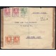 Colonias Españolas ED. Río de Oro 107 [x2], 109 [x2], 111