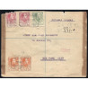 Colonias Españolas ED. Río de Oro 107 [x2], 109 [x2], 111