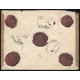 Colonias Españolas ED. Río de Oro 107 [x2], 109 [x2], 111