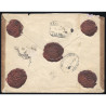 Colonias Españolas ED. Río de Oro 107 [x2], 109 [x2], 111
