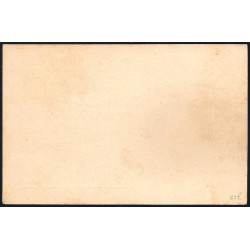 1899 Laiz CL2 * Enteros Postales Marruecos