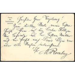 1900 Laiz F.1 us Enteros Postales Marruecos