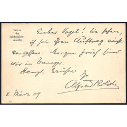1900 Laiz F.1 us Enteros Postales Marruecos