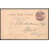 1889 ED. 21 us Precursores Marruecos