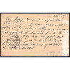 1889 ED. 21 us Precursores Marruecos