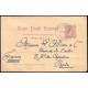 1889 ED. 21 us Precursores Marruecos