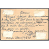 1889 ED. 21 us Precursores Marruecos