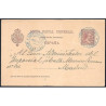 1892 ED. 31 us Precursores Marruecos