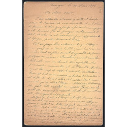 1892 ED. 31 us Precursores Marruecos