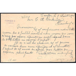 1892 ED. 31 us Precursores Marruecos