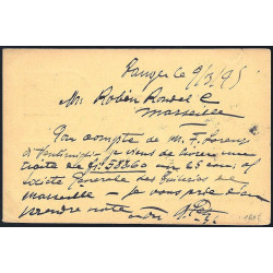 1892 ED. 31A us Precursores Marruecos