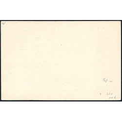 1908 ED. 02 MF Enteros Postales Marruecos