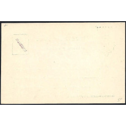1914 ED. 04 * Enteros Postales Marruecos