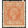 1902 ED. Guinea 8 *