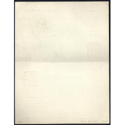 1914 ED. 07 * Enteros Postales Marruecos