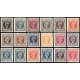 1903 ED. Guinea 09N/26N * (2)