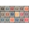 1903 ED. Guinea 09N/26N * (2)