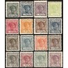 1907 ED. Guinea 43/58 *