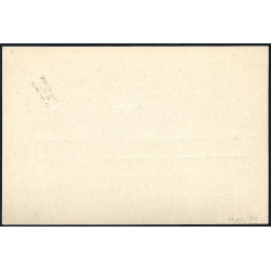 1916 ED. 09 * Enteros Postales Marruecos