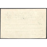 1916 ED. 09 us Enteros Postales Marruecos