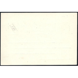 1916 ED. 10 * Enteros Postales Marruecos