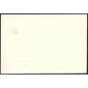 1916 ED. 10 * Enteros Postales Marruecos