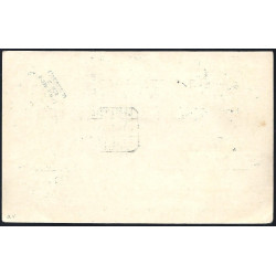 1916 ED. 11 us Enteros Postales Marruecos