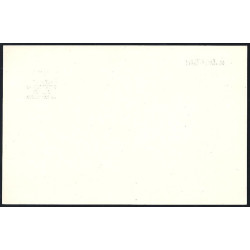 1924 ED. 15M * Enteros Postales Marruecos