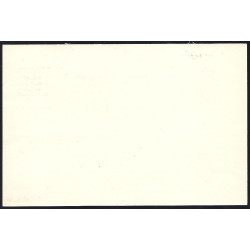 1924 ED. 15 * Enteros Postales Marruecos